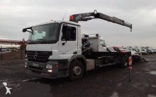 奔驰 Actros 2532 L