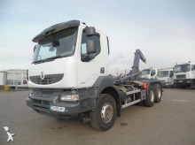 Renault Kerax 430 DXI