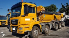 MAN TGS 33.440