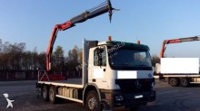 Mercedes Actros 2644