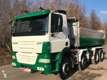 DAF CF85 460