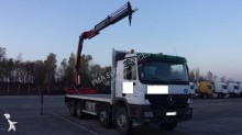 Mercedes Actros 3246