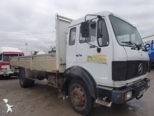 Mercedes 1417