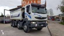 Renault Kerax 450