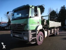 Mercedes Axor 2636 KN
