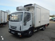Iveco Eurocargo 100E18