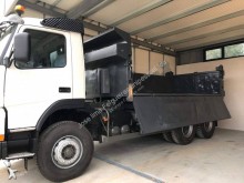 Volvo FH12 380