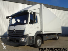 Mercedes Atego