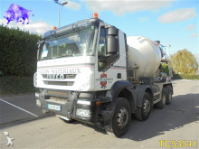 Iveco Trakker 410