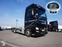MAN TGX