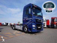 MAN TGX