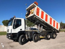 Iveco Trakker 450