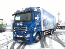 ciężarówka nc MERCEDES-BENZ - Actros 2545 E6 Super Stan !