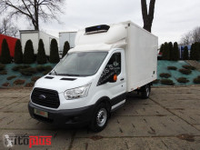 vrachtwagen koelwagen Ford