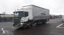 Scania P 270