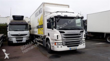 Scania P 360