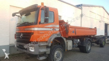 Mercedes Axor