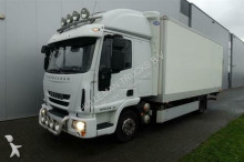 tweedehands vrachtwagen bakwagen