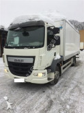 DAF LF55.250 - SSON EXPECTED - 4X2 BOX EURO 6 truck