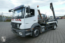 camion Mercedes Axor 1829 K Absetzkipper