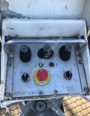 used aerial platform truck