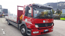 camion Mercedes 12.22