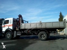 camion ribaltabile usato