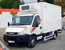 Iveco Daily 65C15