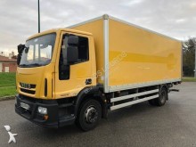 Iveco Eurocargo 140E18