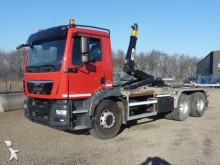 MAN TGM 26.340