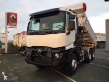 Renault Gamme C 440.26 DTI 13
