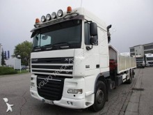 DAF XF105 410