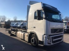 Volvo FH 420