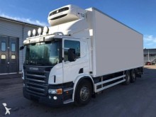 Scania P 400