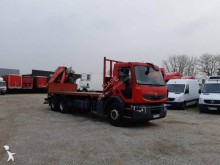 Renault Premium Lander 430 6x4