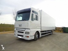 MAN TGA 18.430