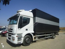 Iveco Stralis 360