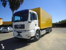 MAN TGA 26.390