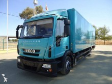 Iveco Eurocargo 120E25