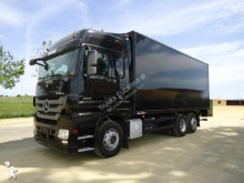 Mercedes Actros 2545