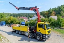 MAN TGS 35.400