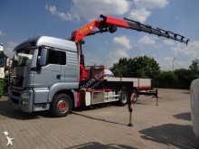 MAN TGS 26.480