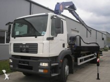 MAN TGA 18.264