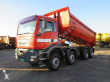 MAN 41.410 Meiller Dumper 20 m3