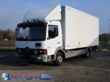 Mercedes Atego 818