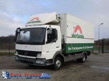 Mercedes Atego 816