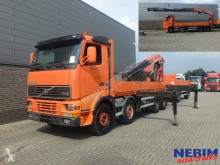 Volvo FH12