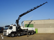 Volvo FM