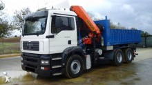 MAN TGA 26.310