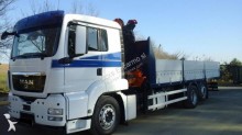 MAN TGS 26.440